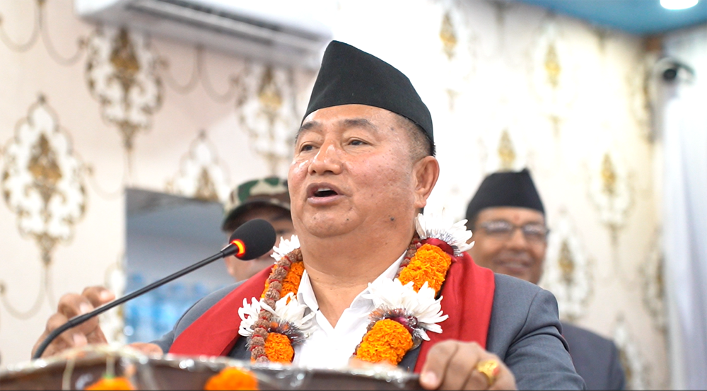 राजस्वमा यातायात क्षेत्रको ३० प्रतिशत योगदान, विदेशमा भएको प्रणाली कार्यान्वयनमा ल्याउने