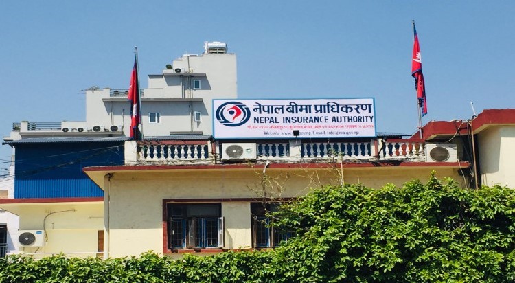 नियमावलीमार्फत ल्याइयो बीमकले जोखिममा आधारित पुँजी कायम गर्नुपर्ने व्यवस्था