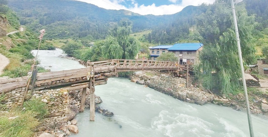 जगदुल्लाको ठेक्का रोक्ने आफ्नै निर्देशन लेखा समितिले उल्ट्यायो