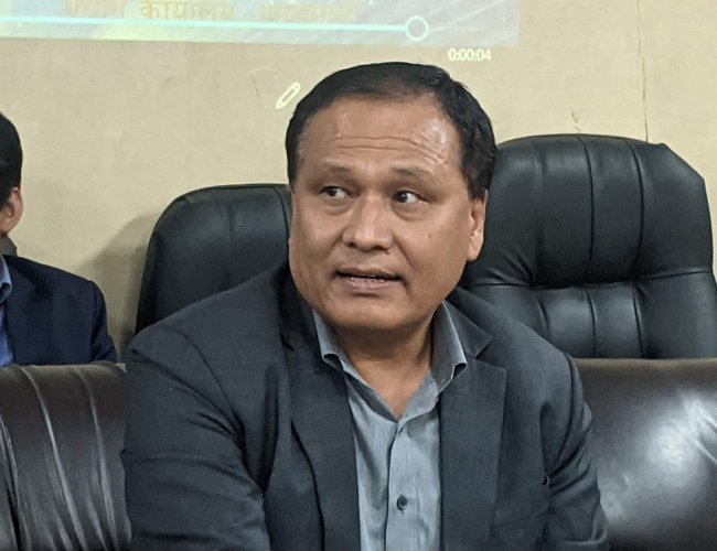 कुलमानको ४ वर्षे कार्यकाल आज सकियो, अदालतबाट कुनै निर्णय भएन