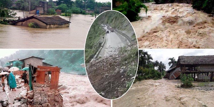 सम्पादकीयः विपद्पछि मात्रै जाग्ने प्रवृत्तिको मूल्य चुकाउँदै नेपाल