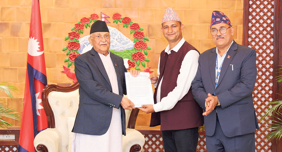 नेपालगन्ज–दिल्ली उडानका लागि पहल